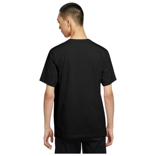 Jordan Ανδρική κοντομάνικη μπλούζα Varsity T-Shirt